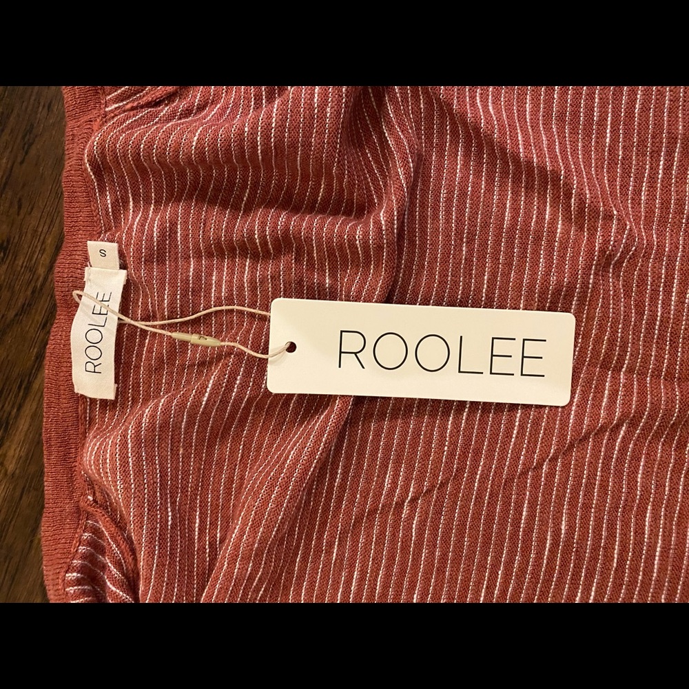 Roolee cardigan